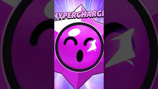 Hypercharge drop😮🎉 [upl. by Ecneps]