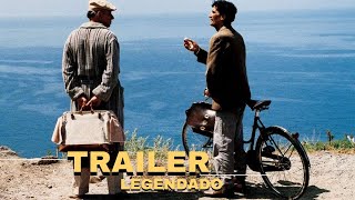 Il Postino  Trailer Legendado [upl. by Dubenko898]