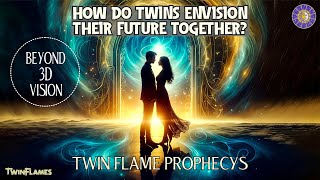 Can Twin Flames Foresee Future Events Regarding The Connection [upl. by Polish]