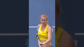 Michaela Meijer successful Attempts [upl. by Howlan]