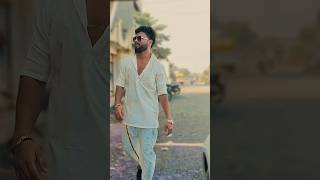 South Indian look Anna rascala 🔥🔥love southindian viralvideo video [upl. by Raseda176]