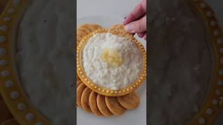 Dip de queso crema y piña un clásico que no puede faltar [upl. by Almallah906]