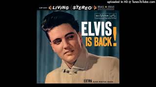 Elvis Presley  Fever RCA VICTOR LSP2231 [upl. by Neeluj]