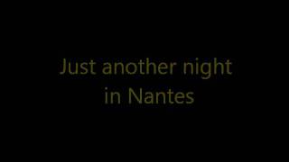 Nantes Beirut Lyrics [upl. by Yna]