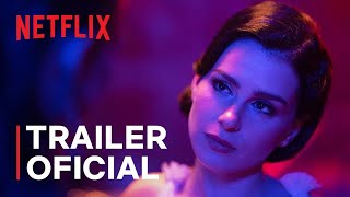 365 Dias Finais  Trailer oficial  Netflix [upl. by Armando]