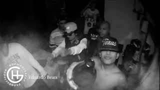 Alcoholizados  Santa Grifa Instrumental Oficial Eduardo Beats [upl. by Sucram]