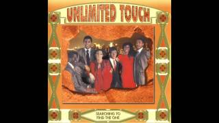 Unlimited Touch  Searching To Find The One [upl. by Tova]