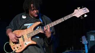 Me and My Bass Guitar Victor Wooten [upl. by Atok96]