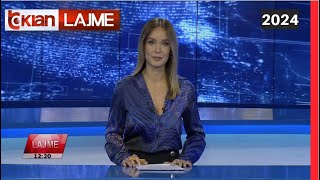 Edicioni i Lajmeve Tv Klan 4 Shtator 2024 ora 1200  Lajme  News [upl. by Cazzie160]