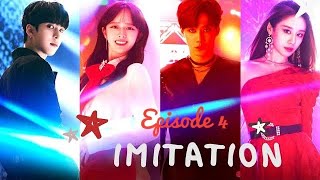 Imitation 2021  Episode 4  Eng sub   Korean drama koreandrama kdrama episode4 [upl. by Block]