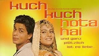 Bollywood Filme  Und Plötzlich ist es Liebe [upl. by Behre]