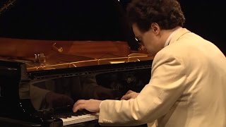 Schubert  Impromptu No 3 Op 90 Kissin [upl. by Colb151]