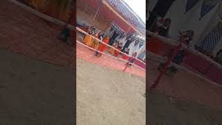 chote bacho ka dance makaren Mela parsundakhal me me pahada song shortvideo [upl. by Corly]