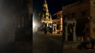 Bhaktapur durbar square [upl. by Ainesey96]