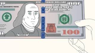 How to Authenticate US Currency [upl. by Okin]