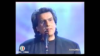 Toto Cutugno  Solo Noi Sanremo Si Nasce 1999 [upl. by Moreland]