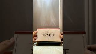 Unboxing xerjoff naxos unboxing xerjoff naxos perfume viralshorts viralvideo luxuryfragrance [upl. by Sidras]