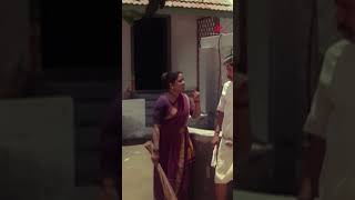 Watch full video👆 Samsaram Adhu Minsaram Comedy Scenes  visu lakshmi raghuvaran comedy shorts [upl. by Assilen]