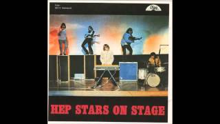 Hep Stars Tallahasse Lassie live on stage 1965 [upl. by Pryce]