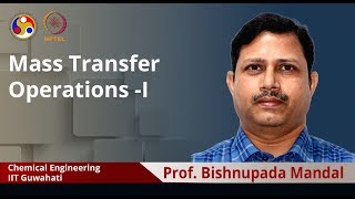 Mass Transfer Operations I introduction video [upl. by Philip814]