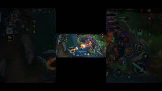 CHAMP BLITZCRANK videoshort wildriftgameplay parati gameplaywildrift viralvideo [upl. by Gavriella]