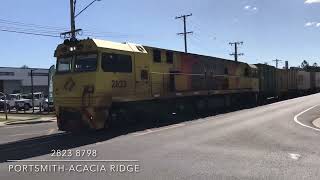 Rockhampton Trip August 2024 Part 3 [upl. by Mischa87]