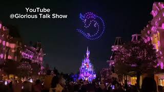 Magical Family Holiday at Disneyland Paris  Fireworks Spectacular [upl. by Paucker]