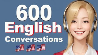 English Conversation Practice for Beginners  English Speaking Practice  Learn English [upl. by Kotz]