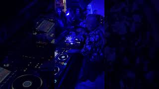 Guy Mantzur at Kaap Amsterdam ADE24 second video housemusic dj music ade24 [upl. by Dust]