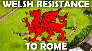 How the Celtic Silures Tribe Fought the Roman Invasion of Wales [upl. by Jeno]