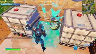 Ranked ohne Stress  Fortnite [upl. by Sabelle983]