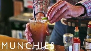 How to Make a Michelada with Ty Mitchell [upl. by Hepsibah]