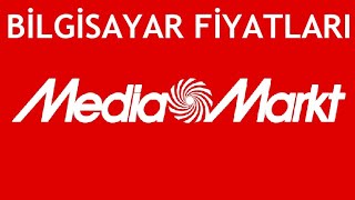 Mediamarkt Bilgisayar Modelleri ve Fiyatları [upl. by Harvey]