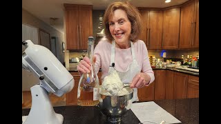 Pink Champagne Buttercream with Chef Gail Sokol [upl. by Fruma638]