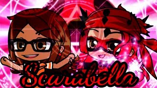 scarabella transformationgacha club [upl. by Beker]