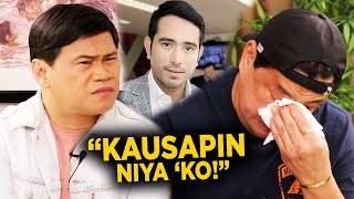 Dennis Padilla may hinanakit kay Gerald Anderson  Ogie Diaz [upl. by Saltsman]