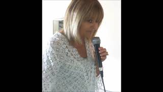 Joe Dassin Salut cover Christine [upl. by Nomolas]