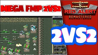 441 CampC Remastered  Mega fmp 2vs2 [upl. by Ronda752]