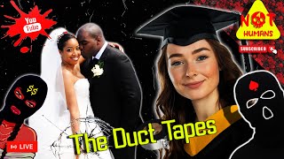 The Duct Tapes  Do Educated Women Make Better Wives    Bracey vs Ill Ph Diva or Flora etc [upl. by Jala597]