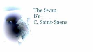 The Swan Tenor Horn Solo by C SaintSaens [upl. by Woolcott]