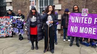 Temi Mwale Part 2 UFFC March 2024 [upl. by Spielman]