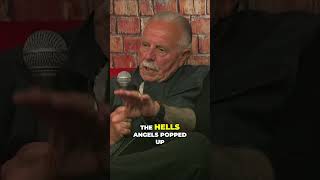 Hells Angels  The Birth of Hells Angels Veterans Camaraderie and the Rise of Motorcycle Clubs [upl. by Lumbard]