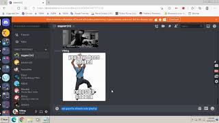 Discord How To Auto Play GIFS OnOff [upl. by Pessa]