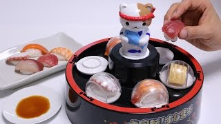 Daikaiten Sushimaru Kitchen Gadget [upl. by Nayar]