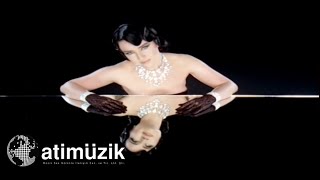 Özlem Özel  Sevdiğimin Kurbanıyım  © Official Video [upl. by Ioves]