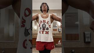 Pre Workout Motivation shorts motivation viralvideo ￼ [upl. by Nnylyahs]