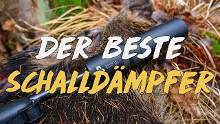 Der beste Schalldämpfer [upl. by Einad]