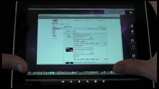 Apple iPad App Review  LogMeIn Ignition [upl. by Allin]