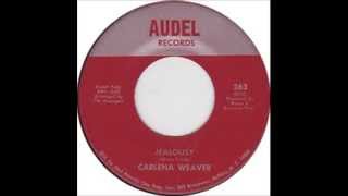 Jealousy Carlena Weaver [upl. by Marilla]