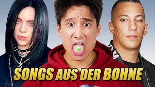 OUTTAKES Der letzte SONG AUS DER BOHNE Akt 1 I Julien Bam [upl. by Season]